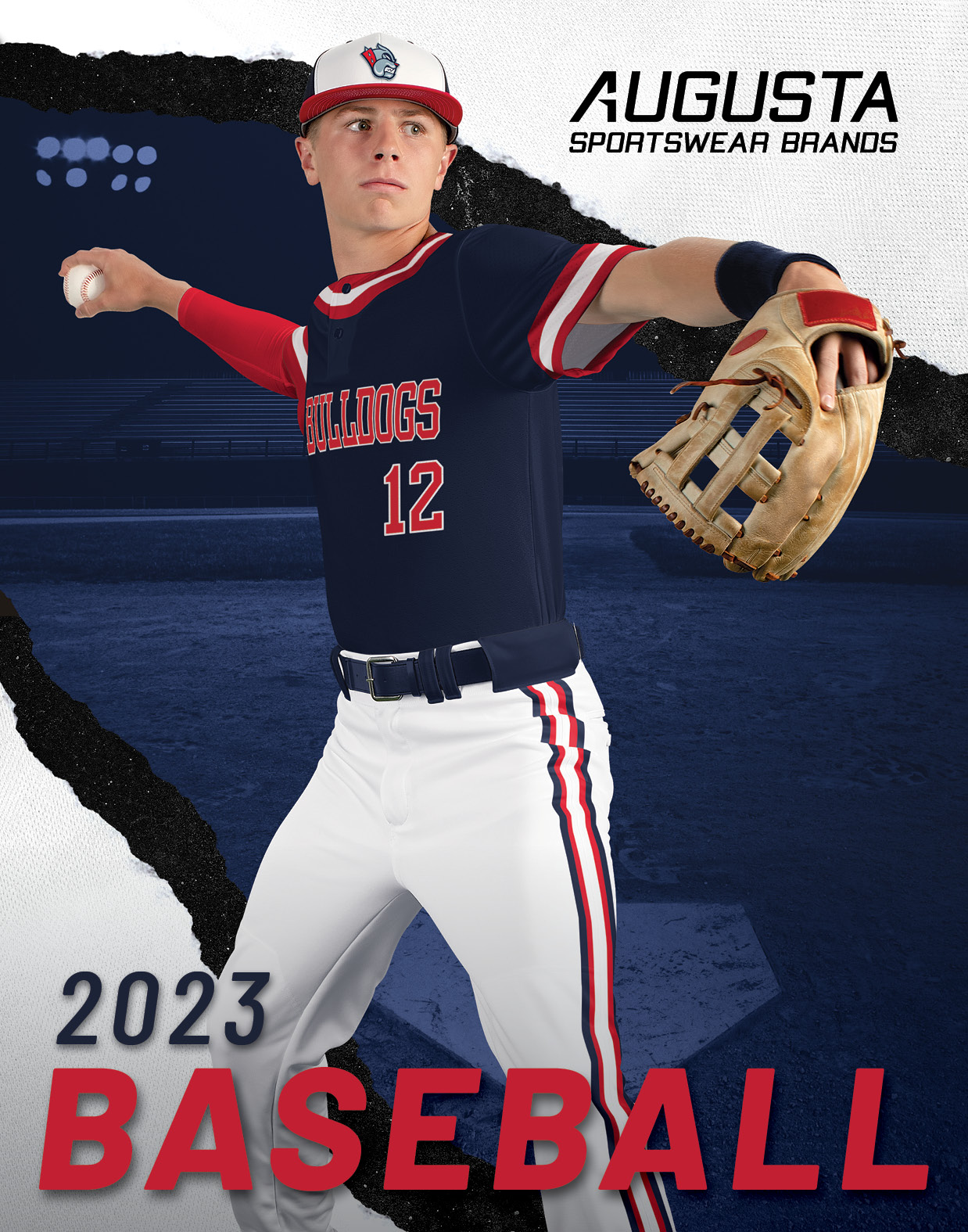 Baseball Catalog 2023